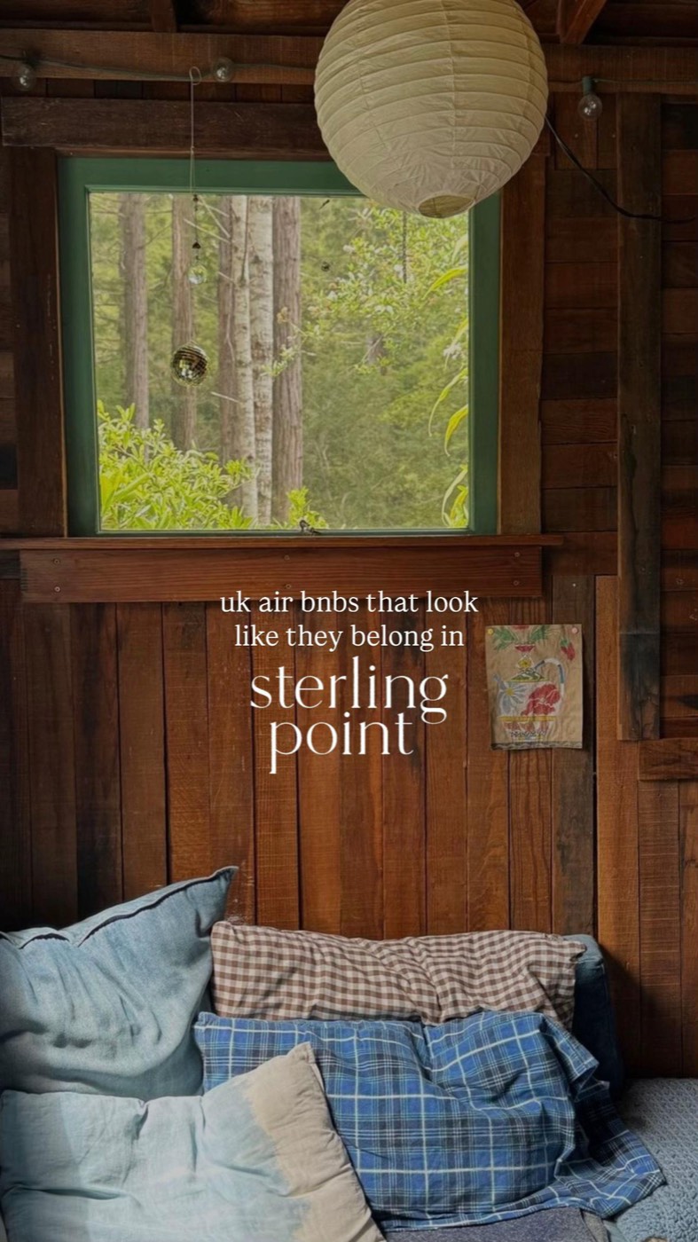 Cover of the Sterling Point Airbnb round-up