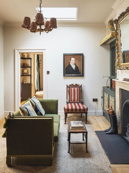 Central Bath apartment with private sauna, a flat in Bath, Somerset